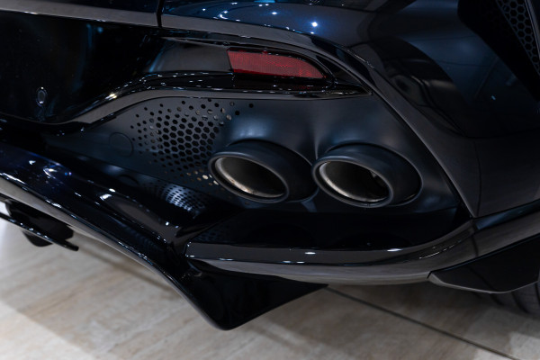 2025 Aston Martin DBX  707 SUV Image 25