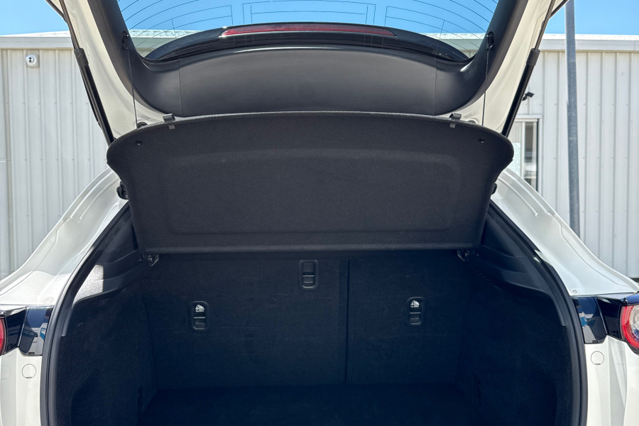 2020 Mazda CX-30 DM Series G20 Touring SUV Image 11