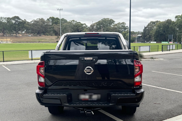 2021 Nissan Navara D23 ST-X Ute Image 6