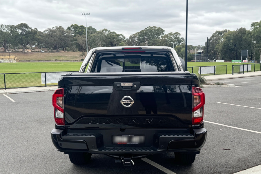 2021 Nissan Navara D23 ST-X Ute Image 6