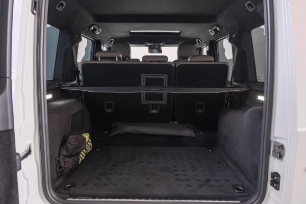 2023 Mercedes-Benz G-Class W463 G63 AMG SUV image 18
