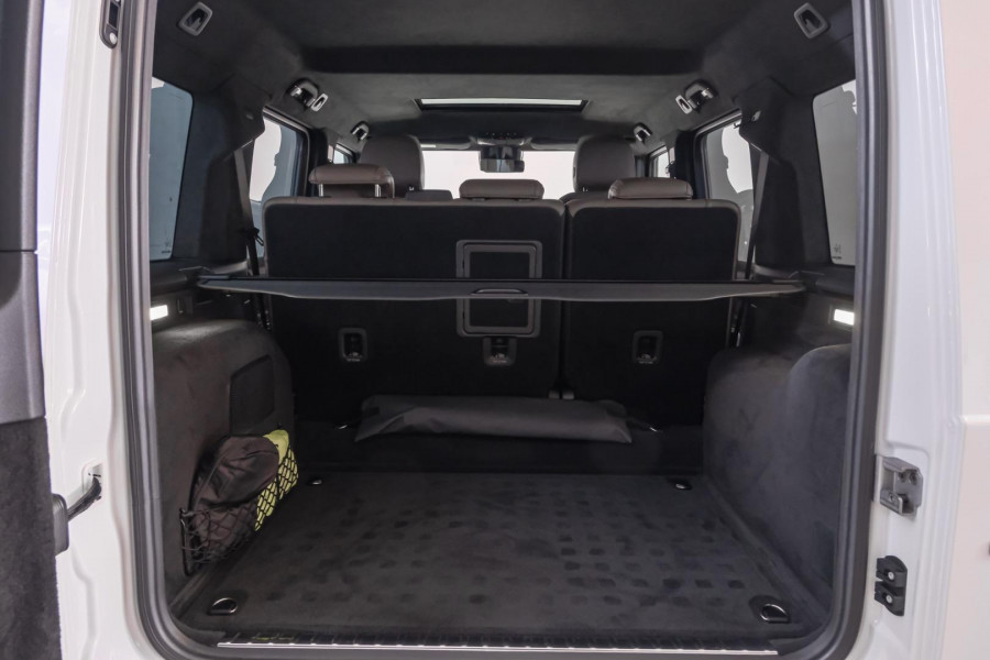 2023 Mercedes-Benz G-Class W463 G63 AMG SUV