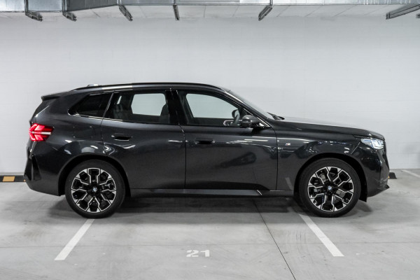 2026 BMW X3 G45 20 xDrive SUV image 3