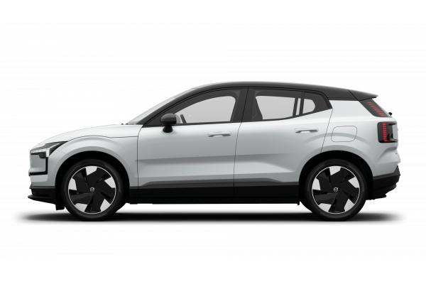 2026 MY27 Volvo EX30  Plus P5 Long Range SUV Image 2