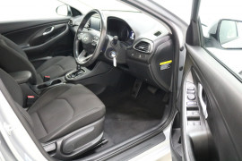 2019 Hyundai I30 PD2 MY19 ACTIVE Hatchback