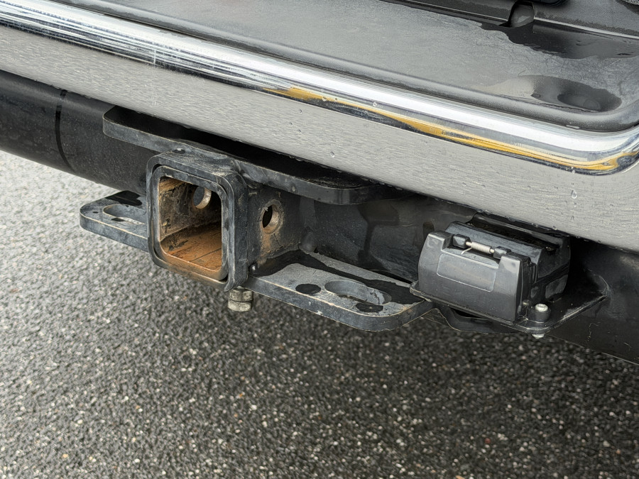 2023 MY24 Ram 1500 DT Laramie Ute Image 12