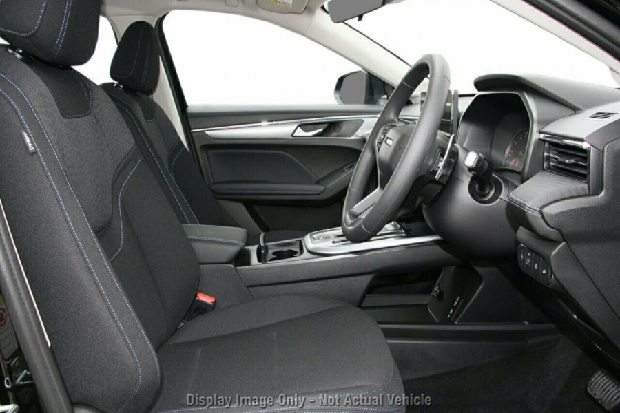 2025 GWM Haval Jolion A01 Premium SUV Image 8