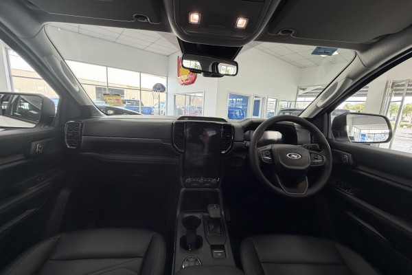 2026 MY26.5 Ford Everest UB Active SUV Image 20