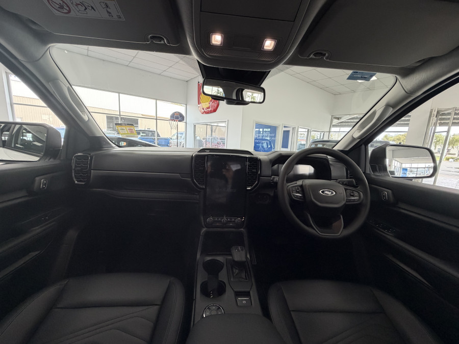 2026 MY26.5 Ford Everest UB Active SUV Image 20