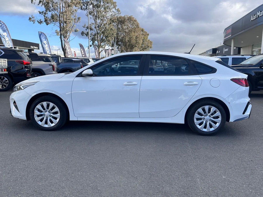 2024 Kia Cerato BD S Hatch Image 6