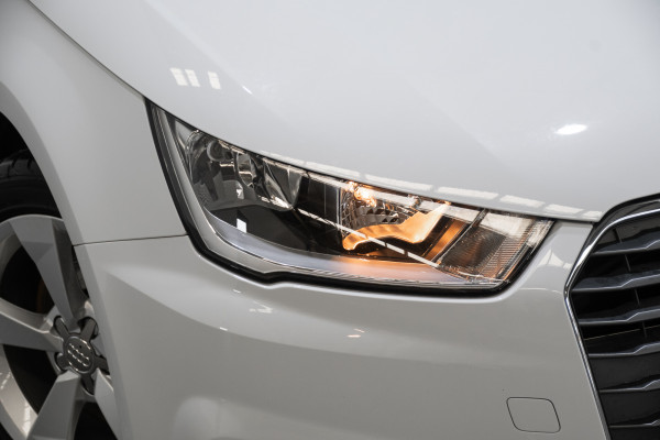 2018 Audi A1 1.4 TFSI Sport Hatch Image 2