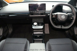 2024 MG MG4 MEH32 Essence 64 Hatch