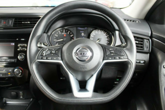 2019 Nissan X-Trail T32 Series II ST X-tronic 4WD Suv image 29