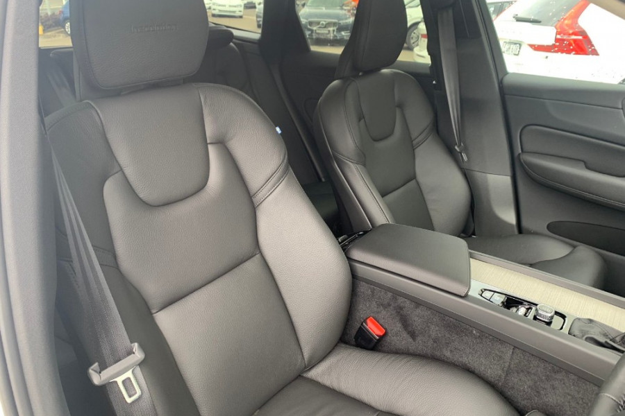 2020 Volvo XC60 UZ D4 Inscription Suv Image 14