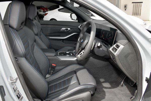 2026 BMW 3 Series G20 LCI II 330i M Sport Sedan image 6