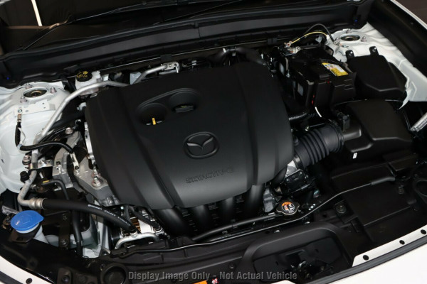 2026 Mazda CX-30 DM Series G25 GT SP SUV Image 16