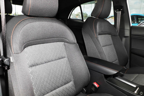 2026 MG MG3  Vibe Hatch Image 8
