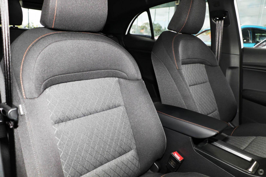 2026 MG MG3  Vibe Hatch Image 8