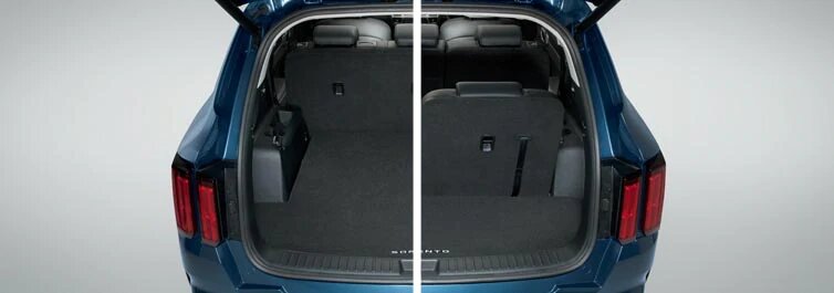 Carpet Cargo Mat