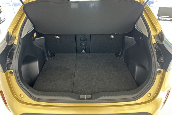 2021 Toyota Yaris Cross MXPB10R GX SUV Image 21
