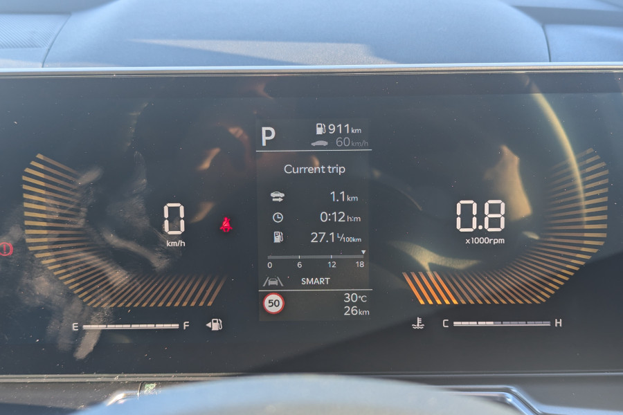 2025 Kia Sorento MQ4 PE Sport Other Image 7