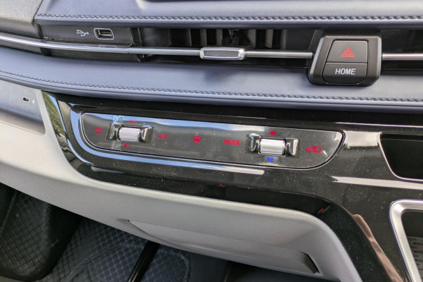 2026 LDV Deliver 7   Van Image 14