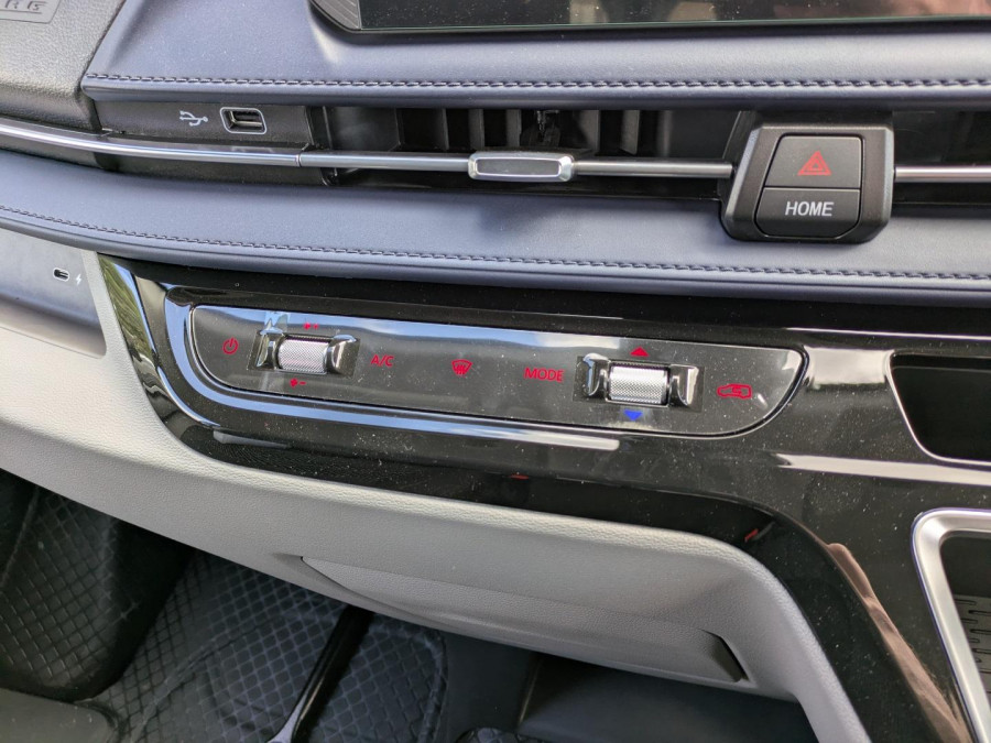 2026 LDV Deliver 7   Van Image 14