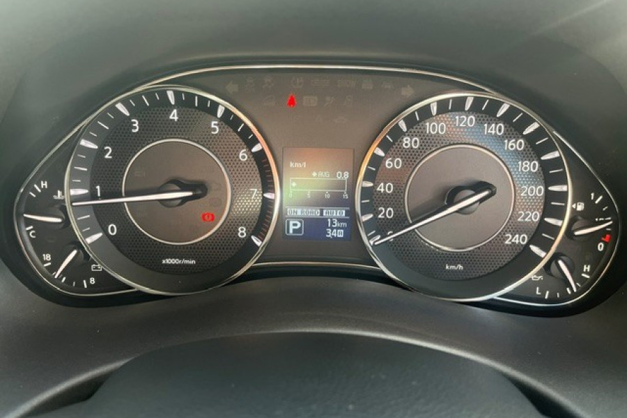 2024 Nissan Patrol Y62 Series 5 Ti-L SUV Image 17