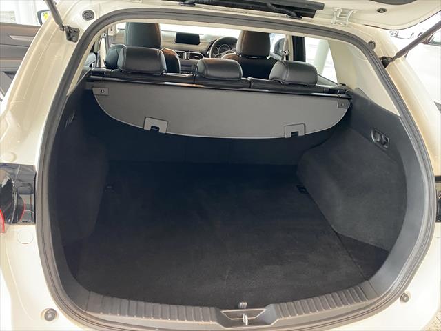 2019 Mazda CX-5 Touring Wagon Image 11