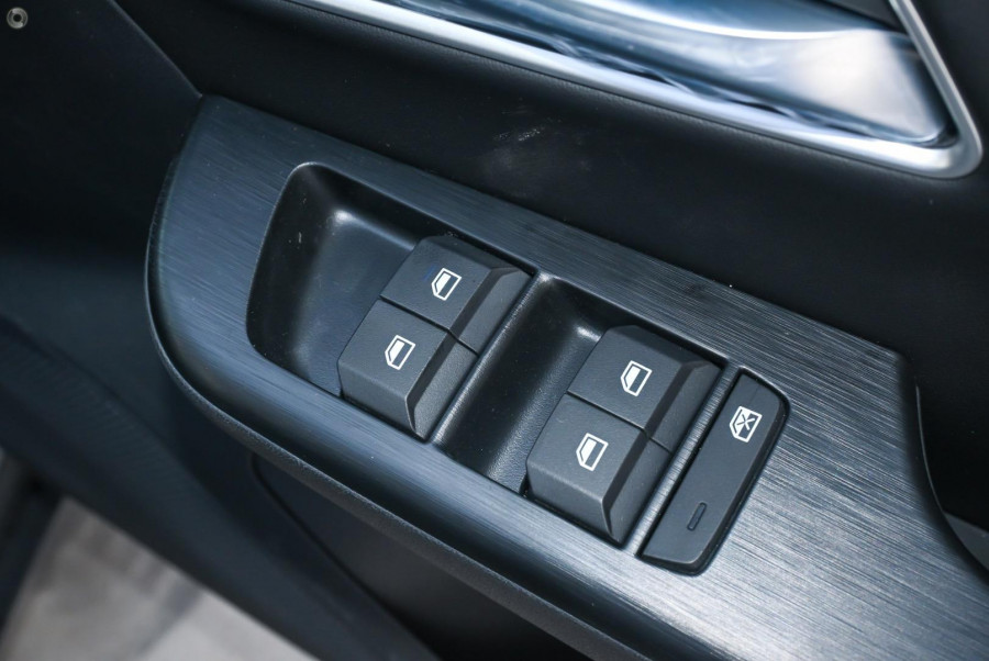 2025 MG ZS ZS32 Essence Turbo SUV Image 15