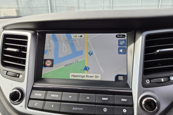 2016 Hyundai Tucson TLe Highlander SUV Image 17