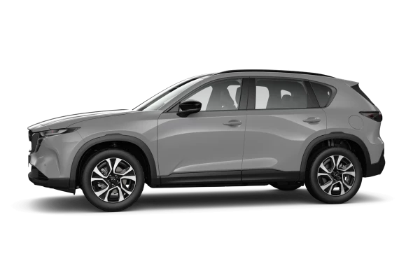 2026 Mazda CX-5 KM Series G25 Touring SUV Image 23
