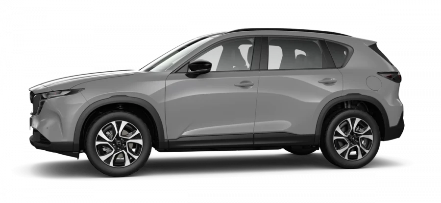 2026 Mazda CX-5 KM Series G25 Touring SUV Image 23