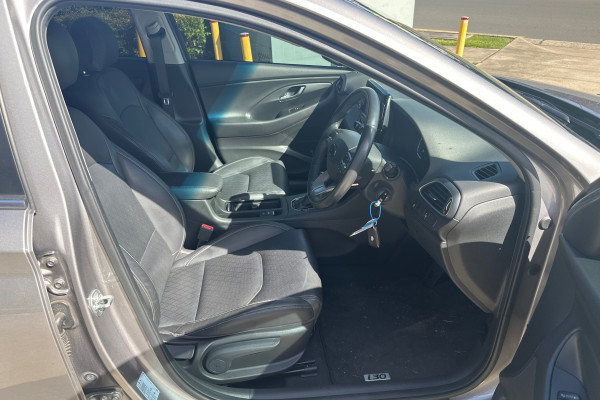 2023 Hyundai i30 PD.V4 Active Hatch Image 10