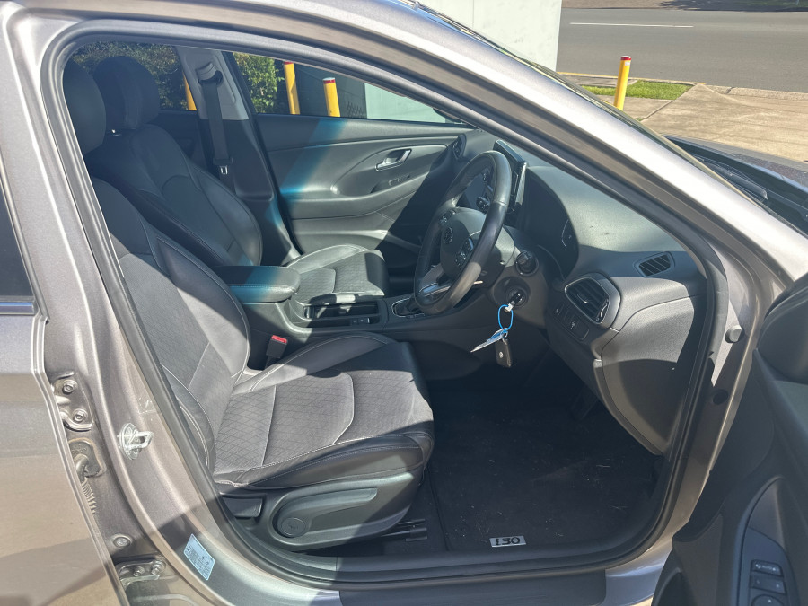2023 Hyundai i30 PD.V4 Active Hatch Image 10