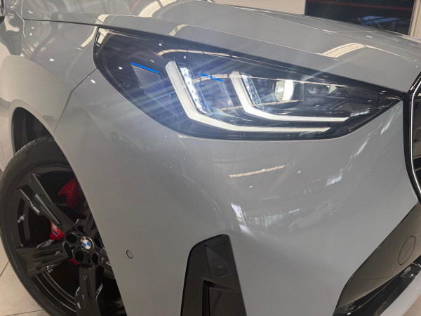 2026 MY25 BMW X3 G45 M50 xDrive SUV image 2