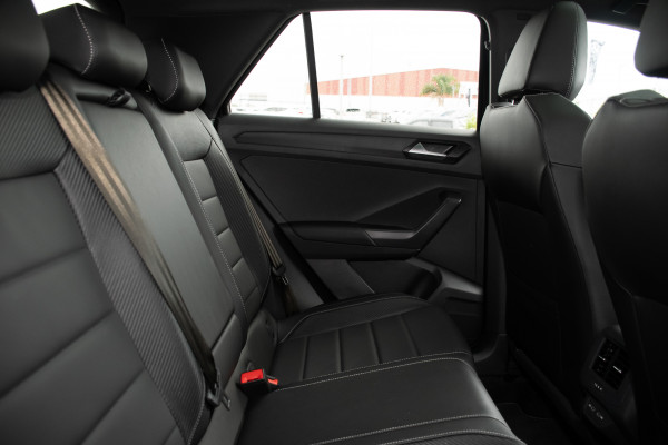 2025 MY26 Volkswagen T-Roc D11 140TSI R-Line SUV Image 10