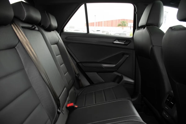 2025 MY26 Volkswagen T-Roc D11 140TSI R-Line SUV Image 10