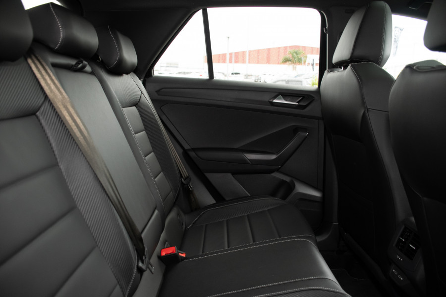 2025 MY26 Volkswagen T-Roc D11 140TSI R-Line SUV Image 10