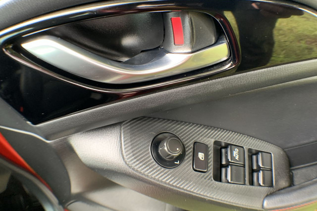 2014 Mazda 3 BM5438 SP25 Hatch Image 4