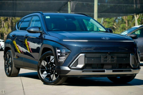 2025 Hyundai KONA SX2.V2 Premium SUV