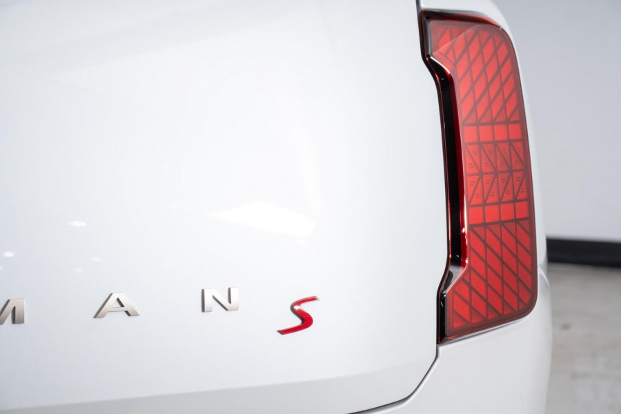 2026 MY25 MINI Countryman U25 S Favoured SUV