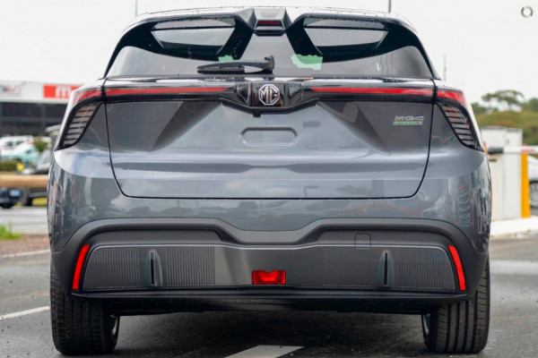 2024 MG MG4 MEH32 Essence 64 Hatch