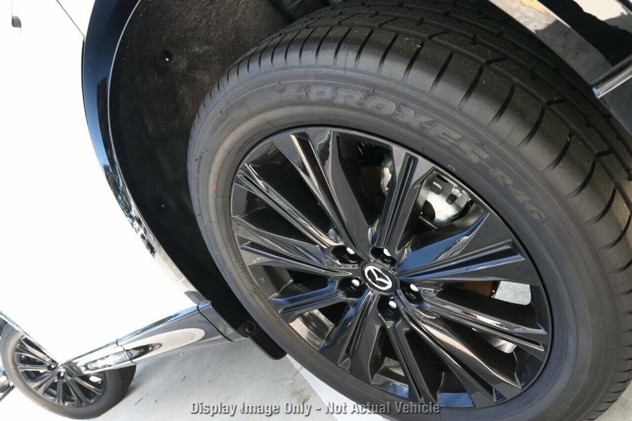 2025 Mazda CX-5 KF Series G25 GT SP SUV Image 4
