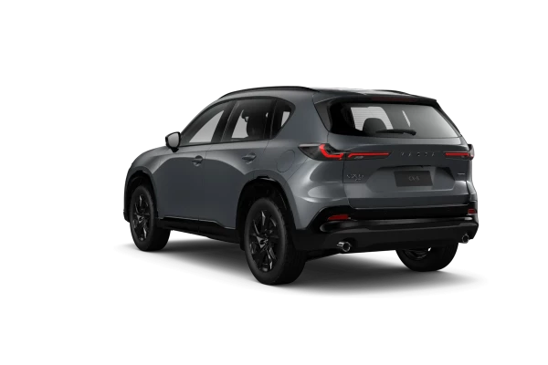 2026 Mazda CX-5 KM Series G25 Akera SUV Image 18