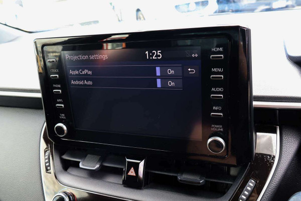 2018 Toyota Corolla MZEA12R Ascent Sport Hatch Image 14