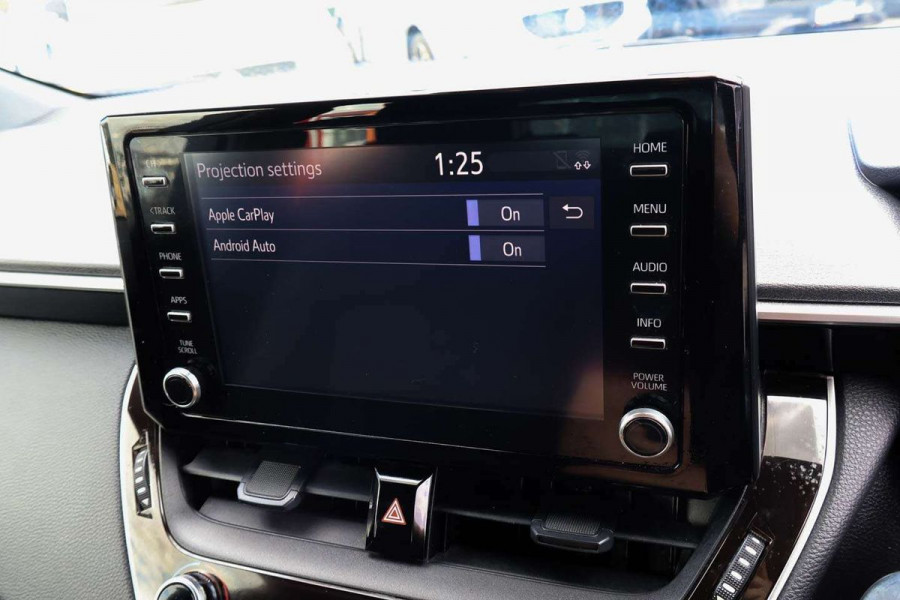 2018 Toyota Corolla MZEA12R Ascent Sport Hatch Image 14