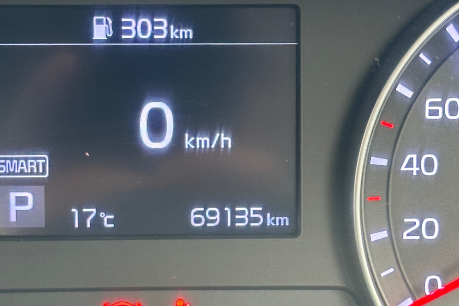 2020 MY21 Kia Cerato BD Sport+ Sedan Image 16