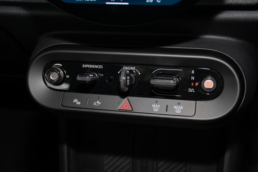 2026 MINI Cooper F65 C Favoured Hatch