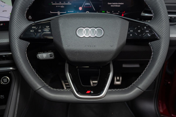 2025 Audi Q5 GU TDI 150kW Sport SUV image 11